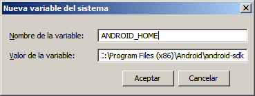 android-home