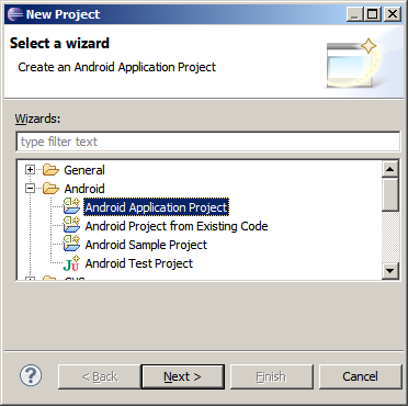 android sdk manager download eclipse