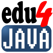 edu4java