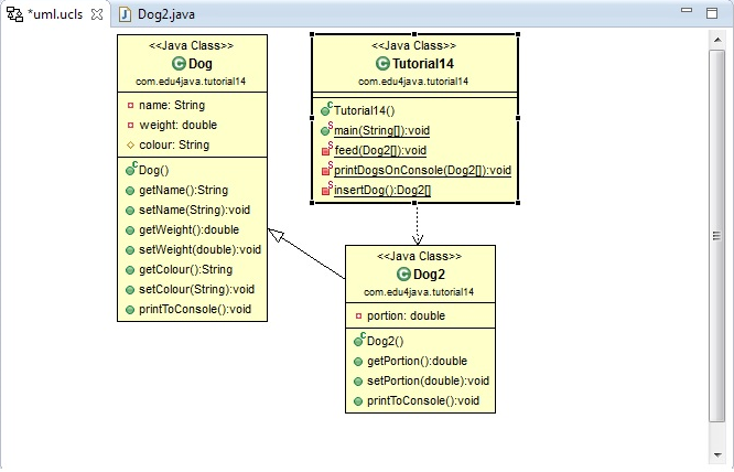 30 Eclipse Class Diagram Plugin - Wiring Diagram Database